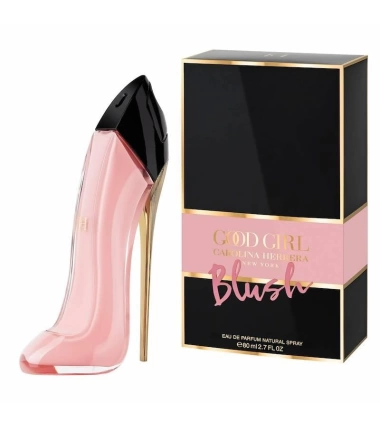 Good Girl Blush De Carolina Herrera 80 ML Mujer EDP