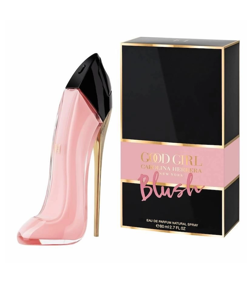 Good Girl Blush De Carolina Herrera 80 ML Mujer EDP - VALMARA