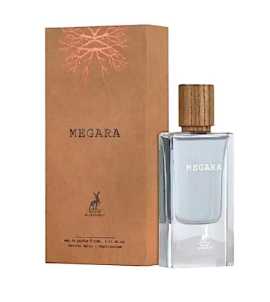 Megara De Maison Alhambra 50 ML Hombre EDP