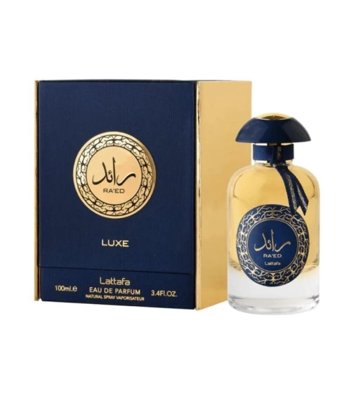 Ra'ed Luxe De Lattafa 100 ML Hombre EDP