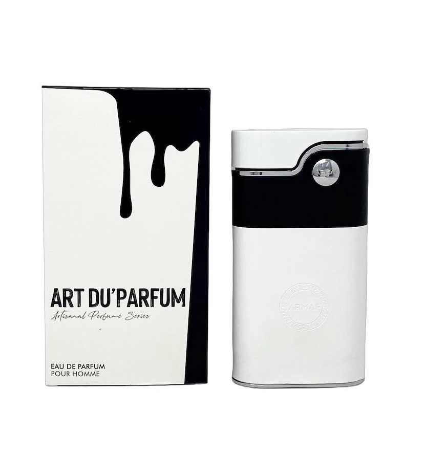 Art Du`parfum De Armaf 100 ML Hombre EDP - VALMARA