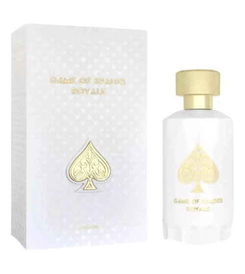 Game Of Spades Royale De Jo Milano 100 ML Hombre