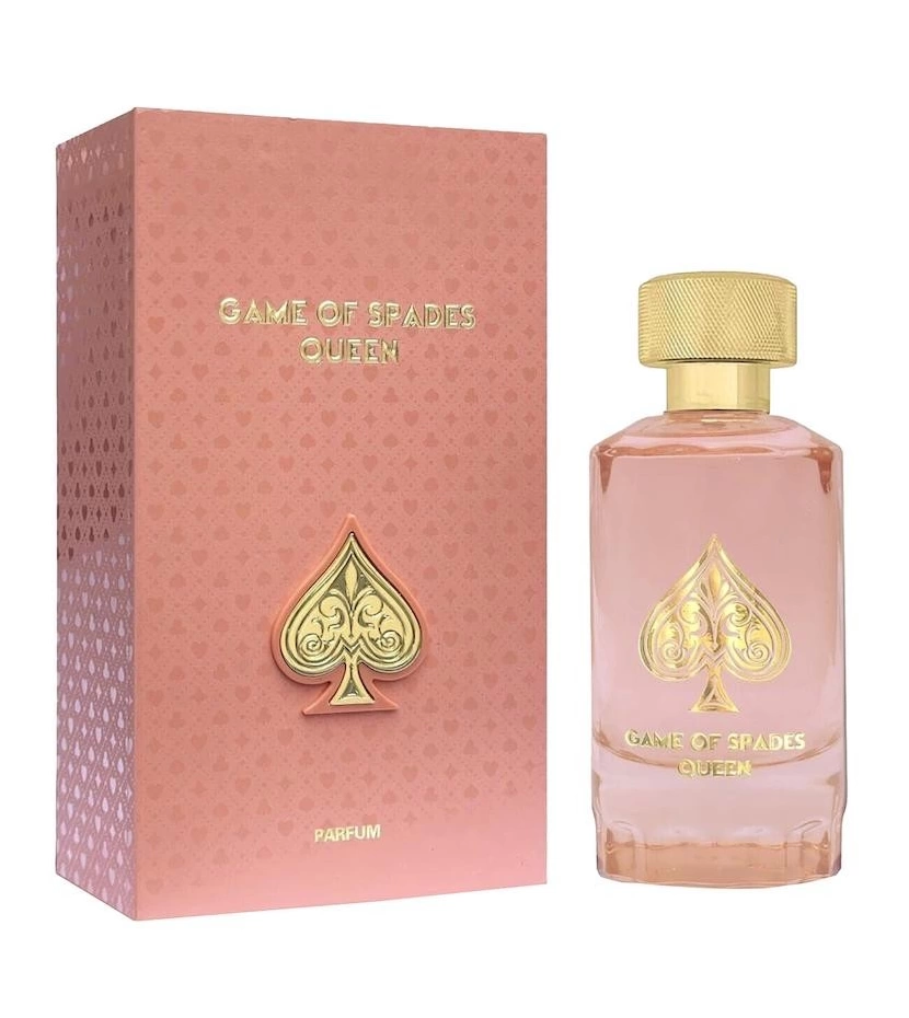 Game Of Spades Queen De Jo Milano 100 ML Mujer - VALMARA