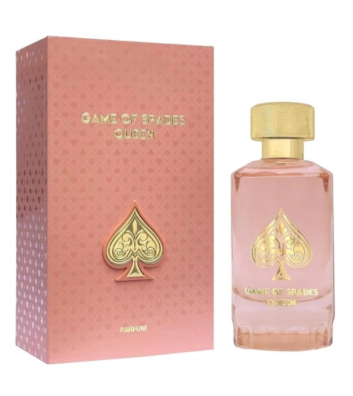 Game Of Spades Queen De Jo Milano 100 ML Mujer