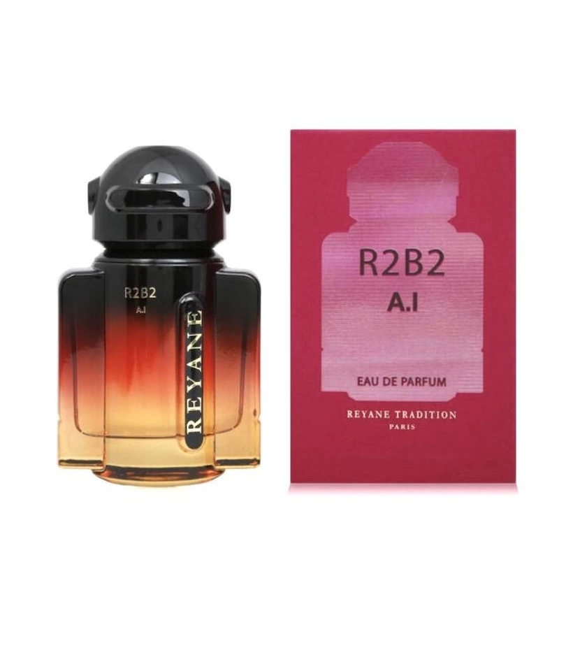 R2B2 A.i De Reyane Tradition 100 ML Hombre EDP - VALMARA