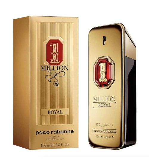 1 Million Royal De Paco Rabanne 100 ML Hombre