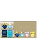 Set De Miniatura Versace 4 Pcs Mujer EDT - VALMARA