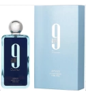 9 Am Dive De Afnan 100 ML Hombre EDP - VALMARA