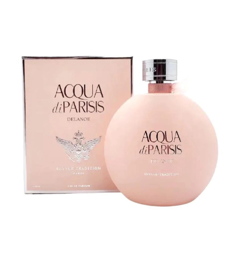 Acqua Di Parisis Delanoe De Reyane Tradition 100 ML Mujer EDP - VALMARA