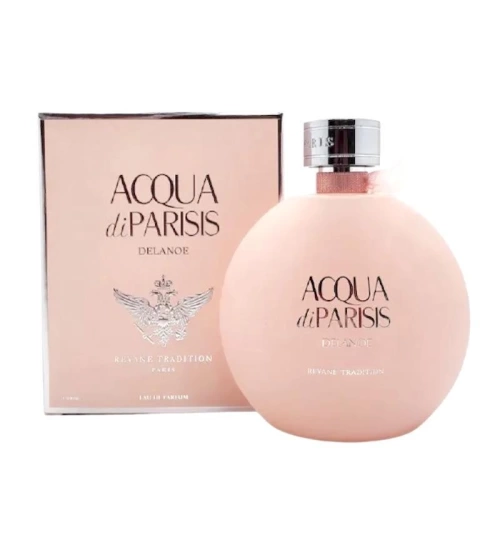 Acqua Di Parisis Delanoe De Reyane Tradition 100 ML Mujer EDP