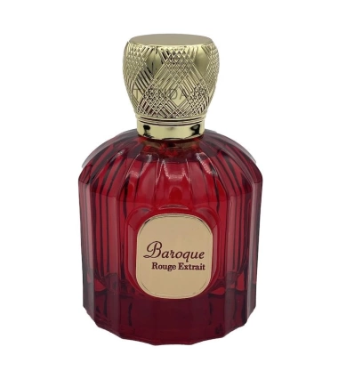 Baroque Rouge Extrait De Maison Alhambra 100 ML Mujer EDP