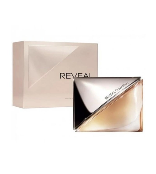 Reveal De Calvin Klein 100 ML Mujer EDP