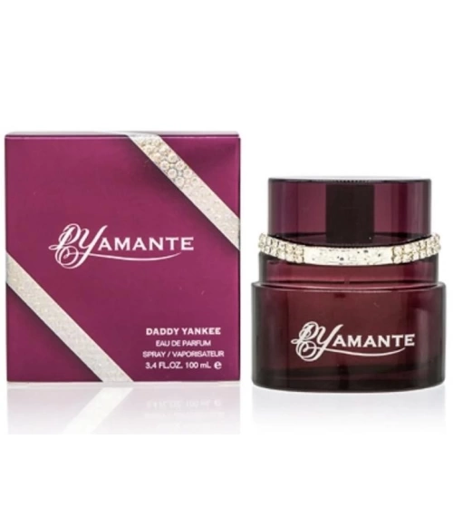 Dyamante De Daddy Yankee 100 ML Mujer EDP