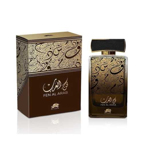 Al Arab De Al Fares Fen 100 ML Hombre EDP