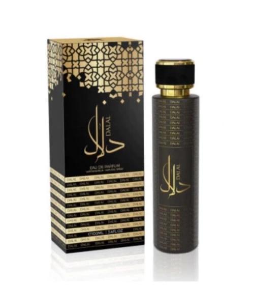 Al Fares Dalal De Emper 100 ML Hombre EDP