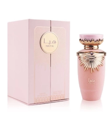 Haya De Lattafa 100 ML Mujer EDP