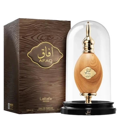 Afaq De Lattafa Pride 100 ML Hombre EDP