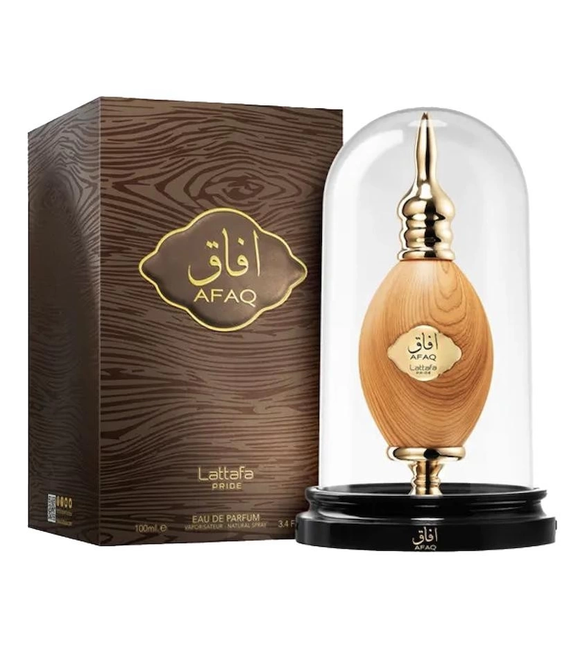 Afaq De Lattafa Pride 100 ML Hombre EDP - VALMARA