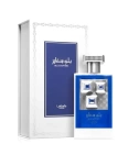 Blue Sapphire De Lattafa 100 ML Hombre EDP - VALMARA