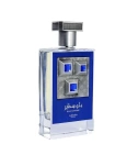 Blue Sapphire De Lattafa 100 ML Hombre EDP - VALMARA