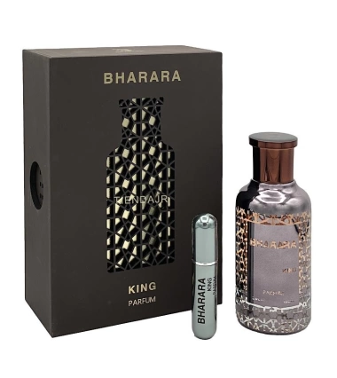 King Parfum De Bharara 100 ML Hombre