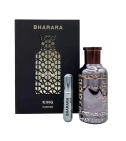 King Parfum De Bharara 100 ML Hombre - VALMARA