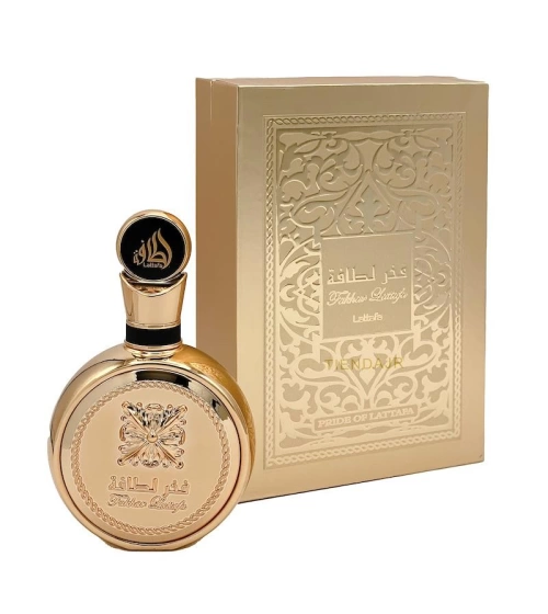 Fakhar Gold De Lattafa 100 ML Hombre EDP