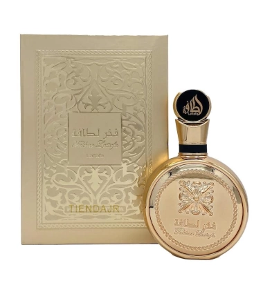 Fakhar Gold De Lattafa 100 ML Hombre EDP