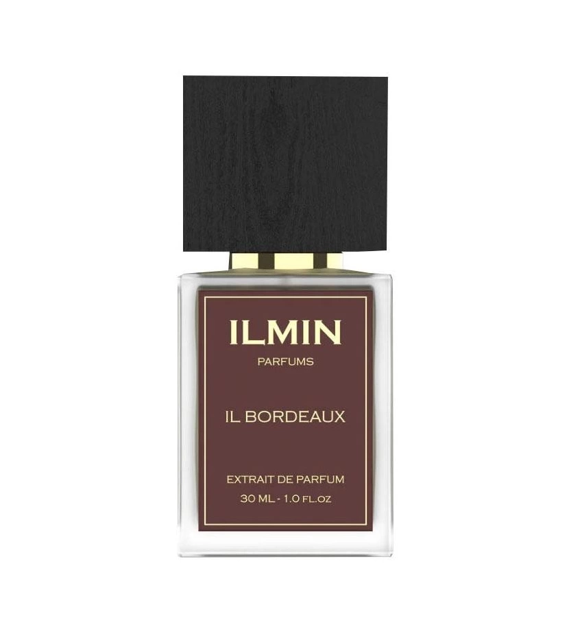 Il Bordeaux De Ilmin 30 ML Mujer - VALMARA