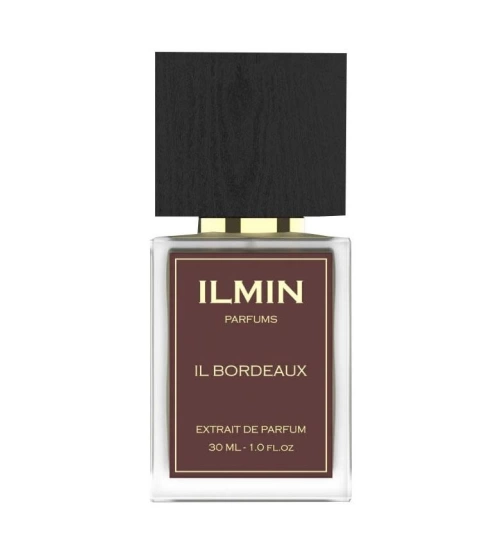 Il Bordeaux De Ilmin 30 ML Mujer