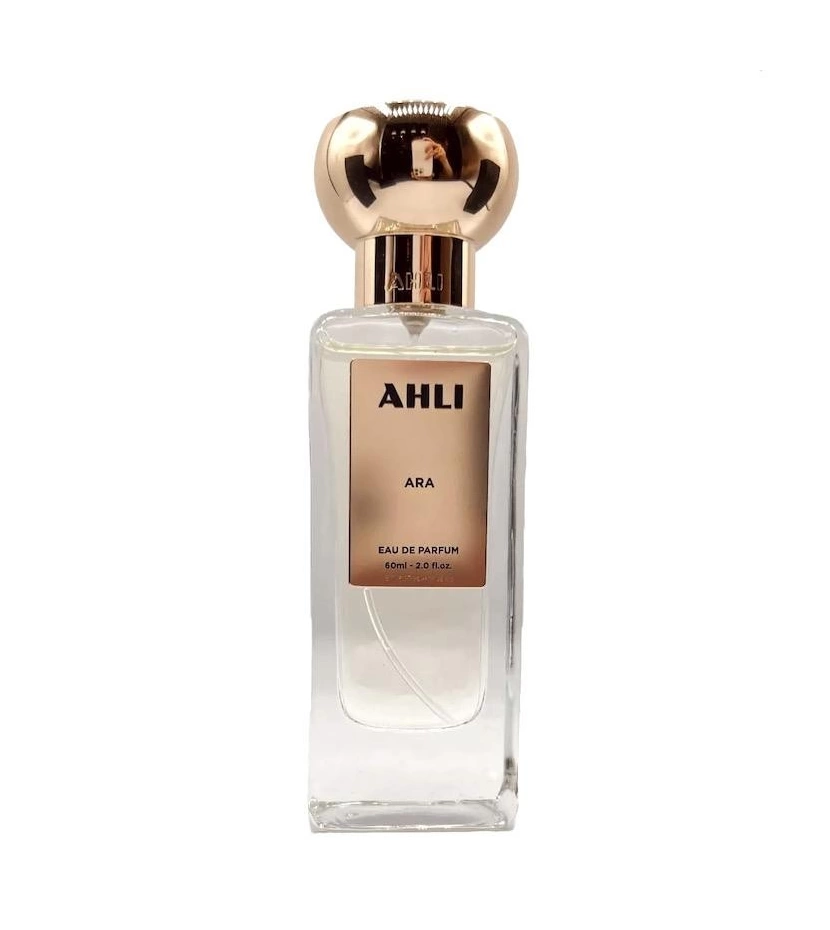 Ara De Ahli 60 ML Mujer EDP - VALMARA