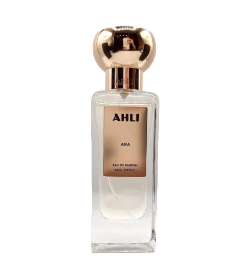 Ara De Ahli 60 ML Mujer EDP