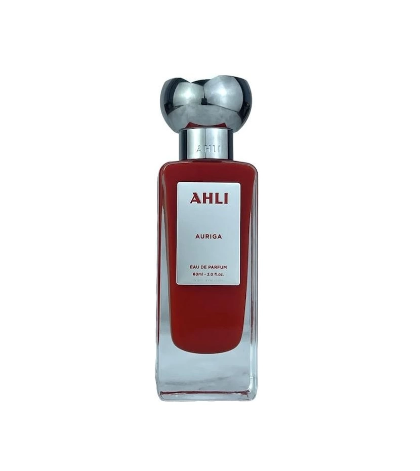 Auriga De Ahli 60 ML Hombre EDP - VALMARA