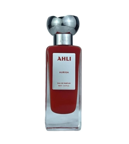 Auriga De Ahli 60 ML Hombre EDP