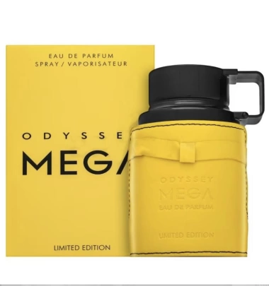 Odyssey Mega Armaf 100 ML Hombre EDP