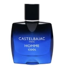 Homme Cool De Castelbajac 100 ML Hombre EDT - VALMARA