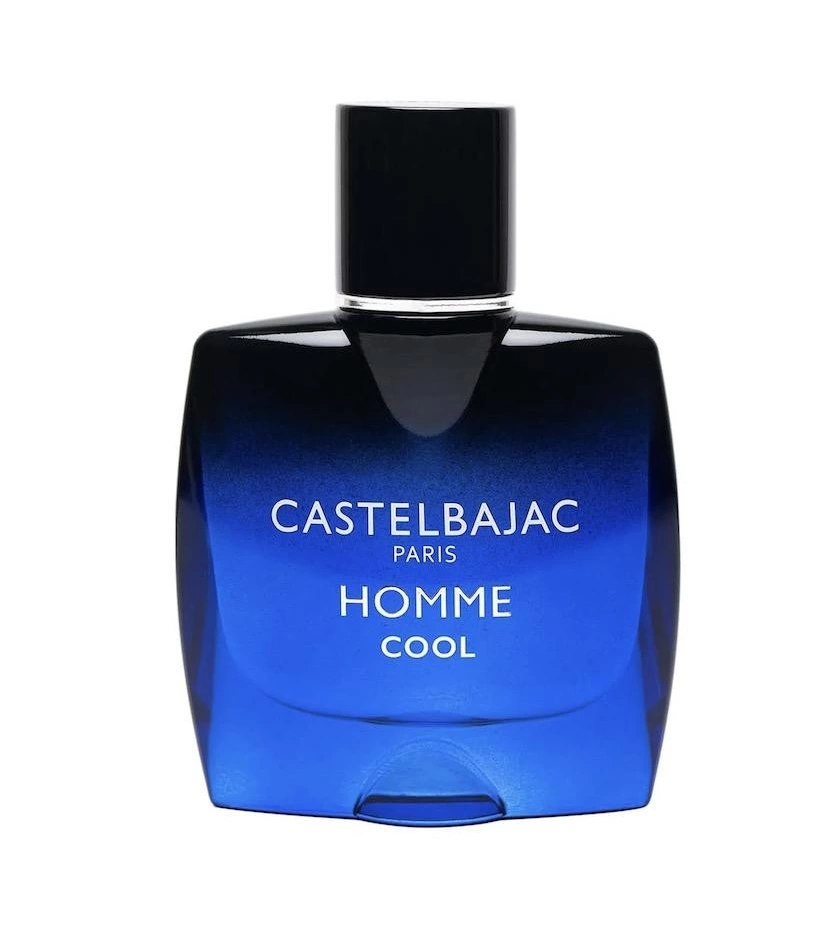 Homme Cool De Castelbajac 100 ML Hombre EDT - VALMARA