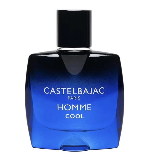 Homme Cool De Castelbajac 100 ML Hombre EDT