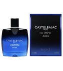 Homme Cool De Castelbajac 100 ML Hombre EDT - VALMARA