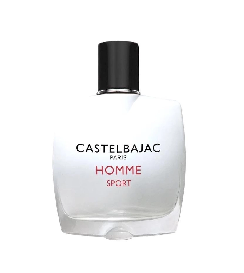 Homme Sport De Castelbajac 100 ML Hombre EDT - VALMARA