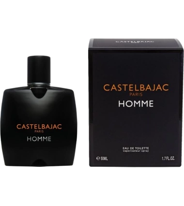 Homme De Castelbajac 100 ML Hombre EDT