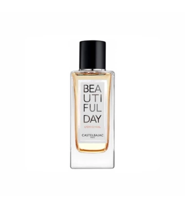 Beautiful Day L'original Castelbajac 100 ML Mujer EDP