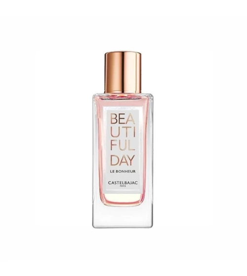 Beautiful Day L'bonheur Castelbajac 100 ML Mujer EDP