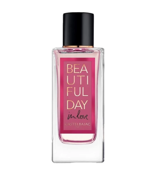 Beautiful Day In Love Castelbajac 100 ML Mujer EDP