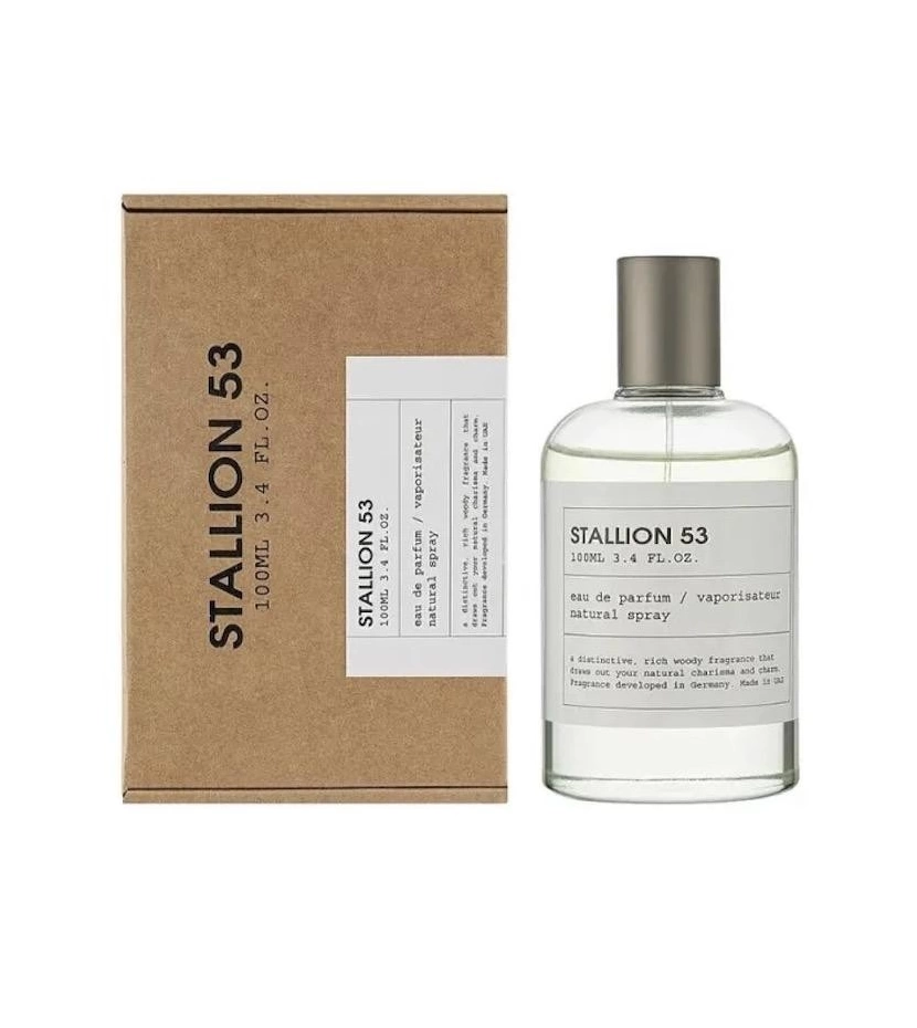 Stallion 53 De Emper 100 ML Hombre EDP - VALMARA