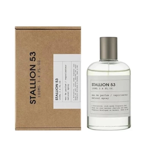 Stallion 53 De Emper 100 ML Hombre EDP