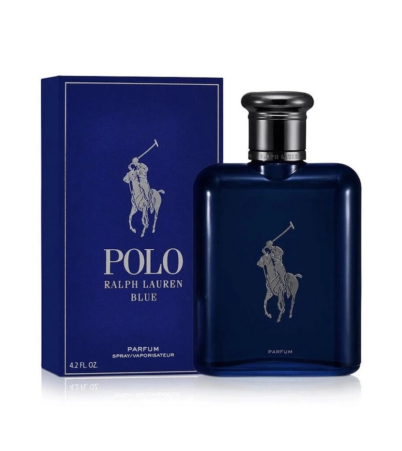 Polo Blue De Ralph Lauren Parfum 100 ML Hombre - VALMARA