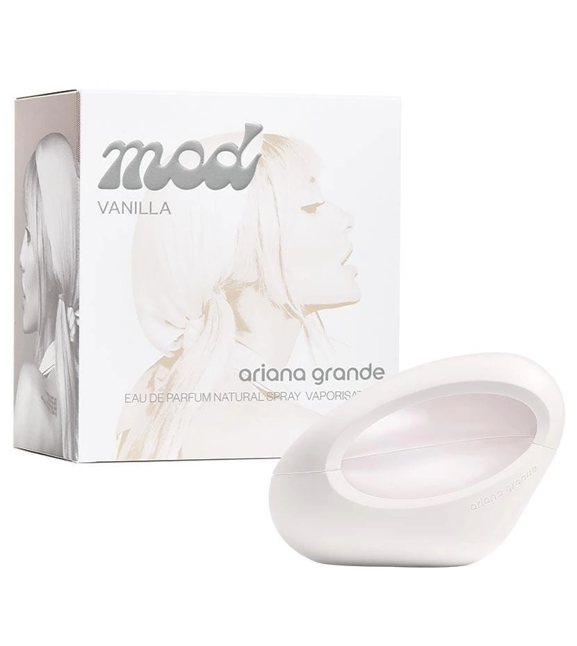 Mod Vanilla De Ariana Grande 100 ML Mujer EDP - VALMARA