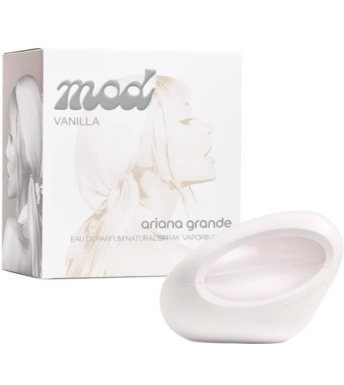 Mod Vanilla De Ariana Grande 100 ML Mujer EDP