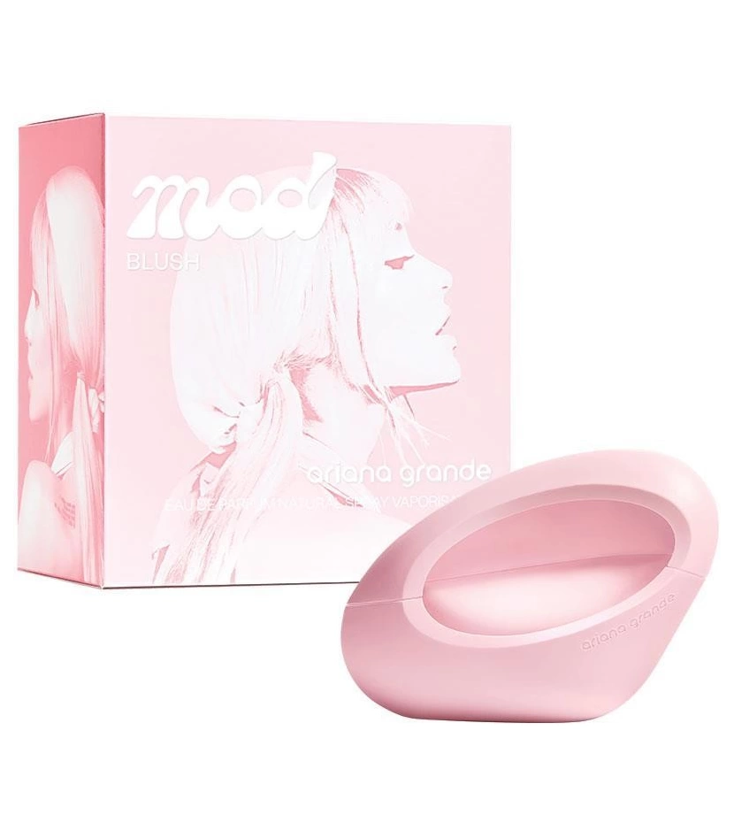 Mod Blush De Ariana Grande 100 ML Mujer EDP - VALMARA